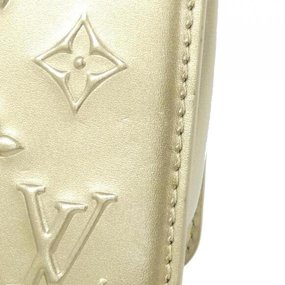 Louis Vuitton Moonogram Pochette Lexington M81828 Shoulder Bag - Picture 3 of 6